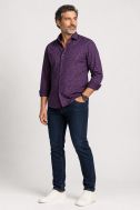 Camicia Ingram Classic SKT4C44F24CLASSICF3D