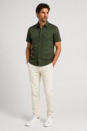 Camicia Xacus Regular SKT4C6ED8BREGULARD5D