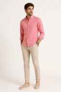 Camicia Ingram Slim SKT4C7E68BSLIMC6C