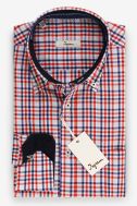 Camicia Ingram Classic SKT4C9D7B2CLASSICG8D