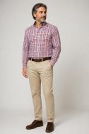 Camicia Ingram Classic SKT4C9D7B2CLASSICG8D