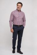 Camicia Ingram Classic SKT4C9D7B2CLASSICG8D