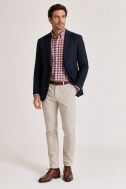 Camicia Ingram Regular SKT4D6D306REGULARH5B