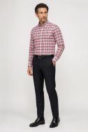 Camicia Ingram Regular SKT4D6D306REGULARH5B