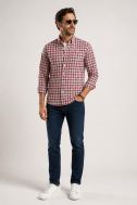 Camicia Ingram Regular SKT4D6D306REGULARH5B