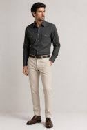 Camicia Tintoria Mattei Regular SKT4D8A772REGULARF10E