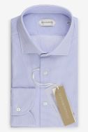 Camicia Guglielminotti Regular SKT4D9F0DCREGULARE4C