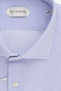 Camicia Guglielminotti Regular SKT4D9F0DCREGULARE4C