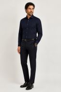 Camicia Ingram Regular SKT4D9F28EREGULARD8C