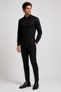 Camicia Bagutta Slim SKT4E891DFSLIMH6B