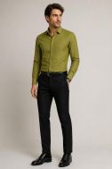 Camicia Ingram Slim SKT4EA1F97SLIML1B