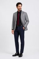 Camicia Xacus Regular SKT4EAF603REGULARD1B