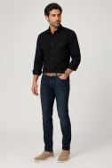 Camicia Xacus Regular SKT4EAF603REGULARD1B