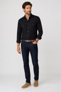 Camicia Xacus Regular SKT4EAF603REGULARD1B