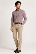 Camicia Ingram Slim SKT4F31FF7SLIMG8C