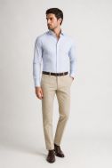 Camicia Guglielminotti Slim SKT504C14BSLIMG8D