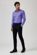 Camicia no stiro Ingram Slim SKT5062956SLIMI2C