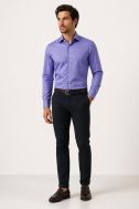 Camicia no stiro Ingram Slim SKT5062956SLIMI2C