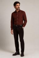 Camicia Xacus Regular SKT508AD13REGULARF7C