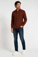 Camicia Xacus Regular SKT508AD13REGULARF7C