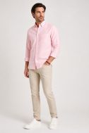 Camicia Ingram Regular SKT519A837REGULARC1C