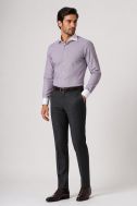 Camicia New England Slim SKT51XTXDASLIMH4D