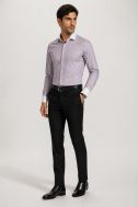 Camicia New England Slim SKT51XTXDASLIMH4D