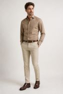 Camicia Ingram Slim SKT52A599FSLIMB2D