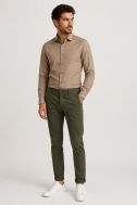 Camicia Ingram Slim SKT52A599FSLIMB2D