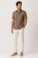 Camicia Xacus Regular SKT53CFB24REGULARG4D