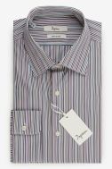 Camicia Ingram Slim SKT53F29D9SLIMD9D