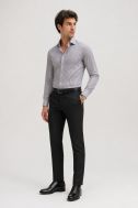 Camicia Ingram Slim SKT53F29D9SLIMD9D