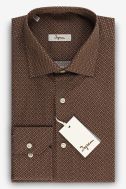 Camicia Ingram Classic SKT552C933CLASSICD6C