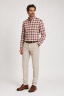 Camicia Ingram Regular SKT553723FREGULARF3D