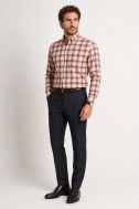 Camicia Ingram Regular SKT553723FREGULARF3D