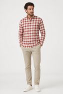 Camicia Ingram Regular SKT553723FREGULARF3D