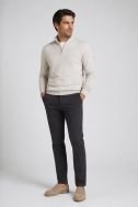Pantalone Meyer Regular SKT5571A6EREGULARD3B