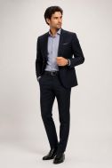 Camicia Ingram Slim SKT564948BSLIMF3D