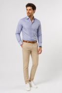 Camicia Ingram Slim SKT564948BSLIMF3D