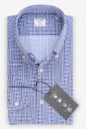 Camicia Caliban Regular SKT5674DFAREGULARC1C