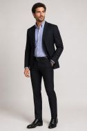 Camicia Caliban Regular SKT5674DFAREGULARC1C