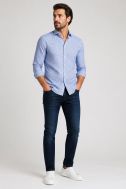 Camicia Caliban Regular SKT5674DFAREGULARC1C