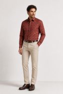 Camicia Xacus Regular SKT57574B6REGULARI5C