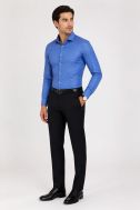 Camicia no stiro Ingram Slim SKT57B7AA1SLIMC6D