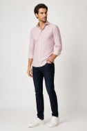 Camicia Ingram Slim SKT581FE48SLIME8D