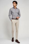 Camicia Ingram Slim SKT58F2771SLIMB7D