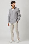 Camicia Ingram Slim SKT58F2771SLIMB7D