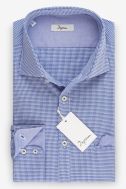 Camicia Ingram Slim SKT58FD9DCSLIME4B