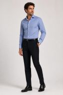 Camicia Ingram Slim SKT58FD9DCSLIME4B