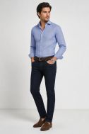 Camicia Ingram Slim SKT58FD9DCSLIME4B